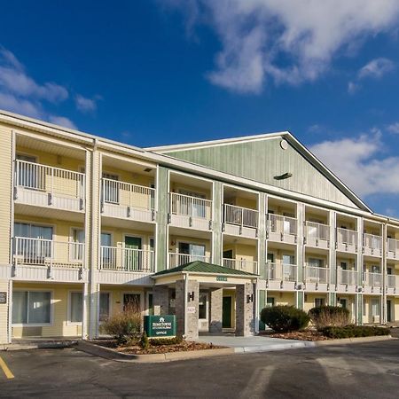 Hometowne Studios By Red Roof Denver - Glendale/ Cherry Creek Εξωτερικό φωτογραφία